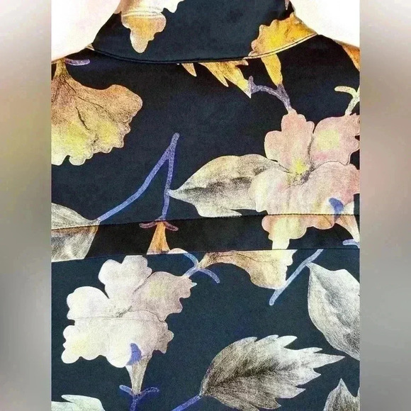 Retail $175 IC Black Formal Jacket  NWOT - Picture 11 of 11